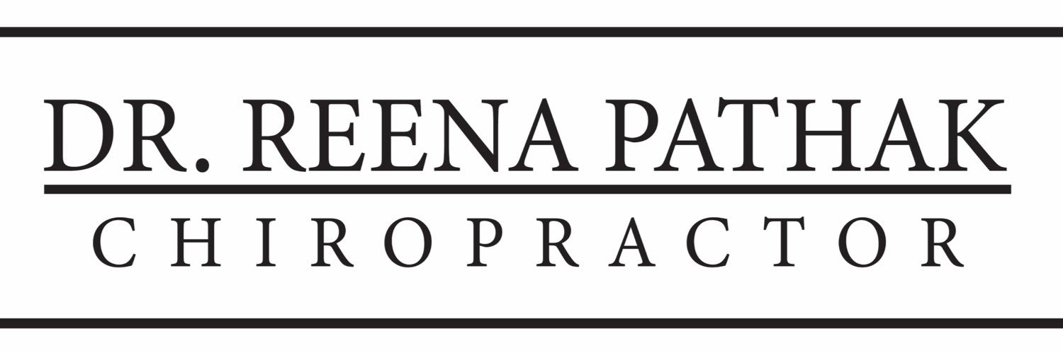 Dr. Reena Pathak, DC banner