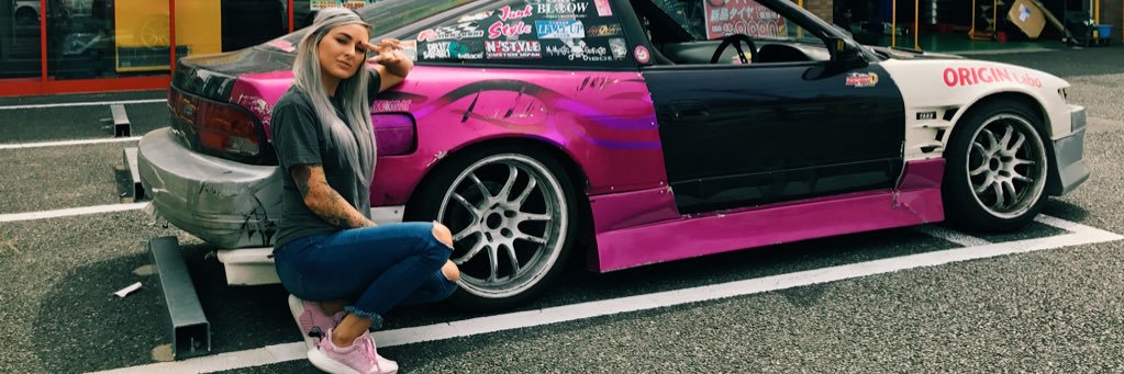 S13Babe's profile banner image