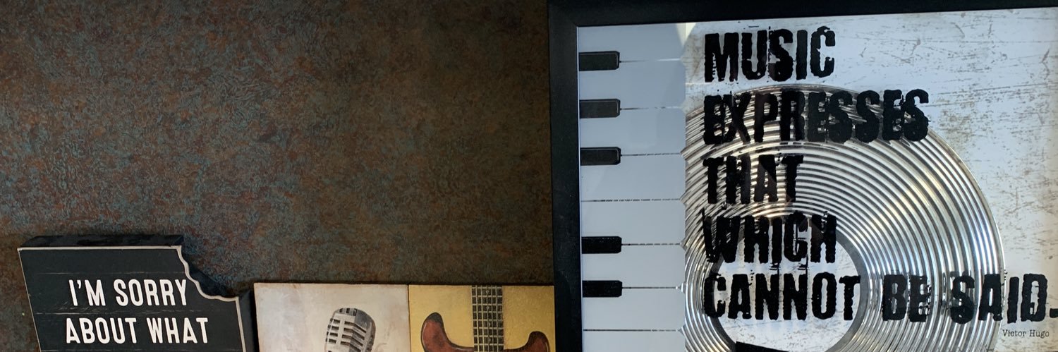 donnaterrell's profile banner image