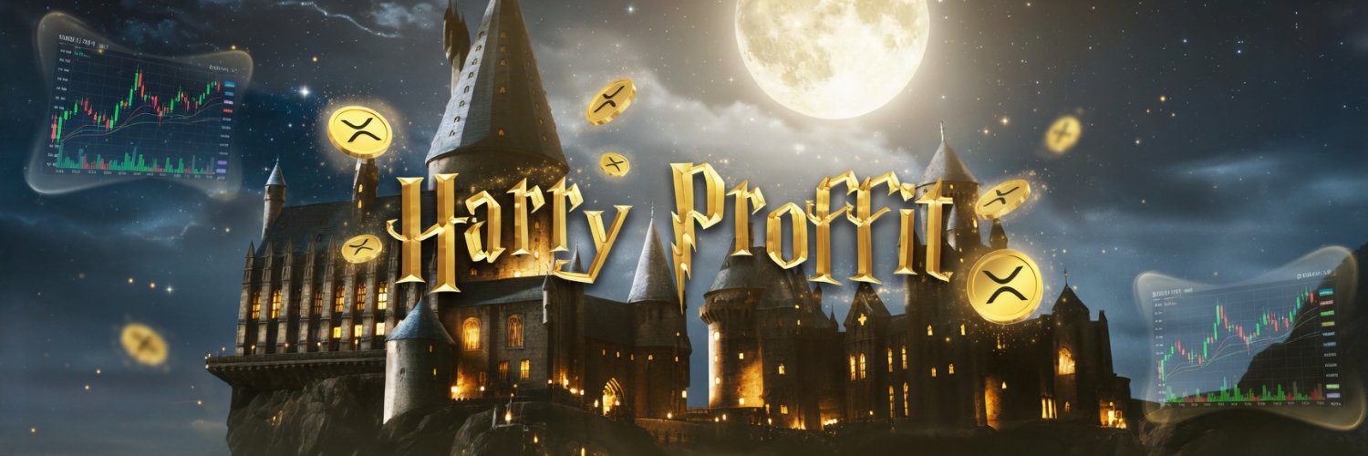 Harry Proffit 🧃 banner