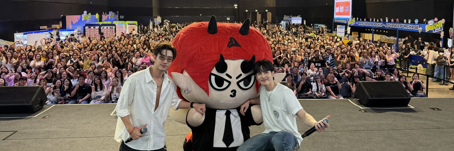 Mummy♣︎Pan♣︎ banner