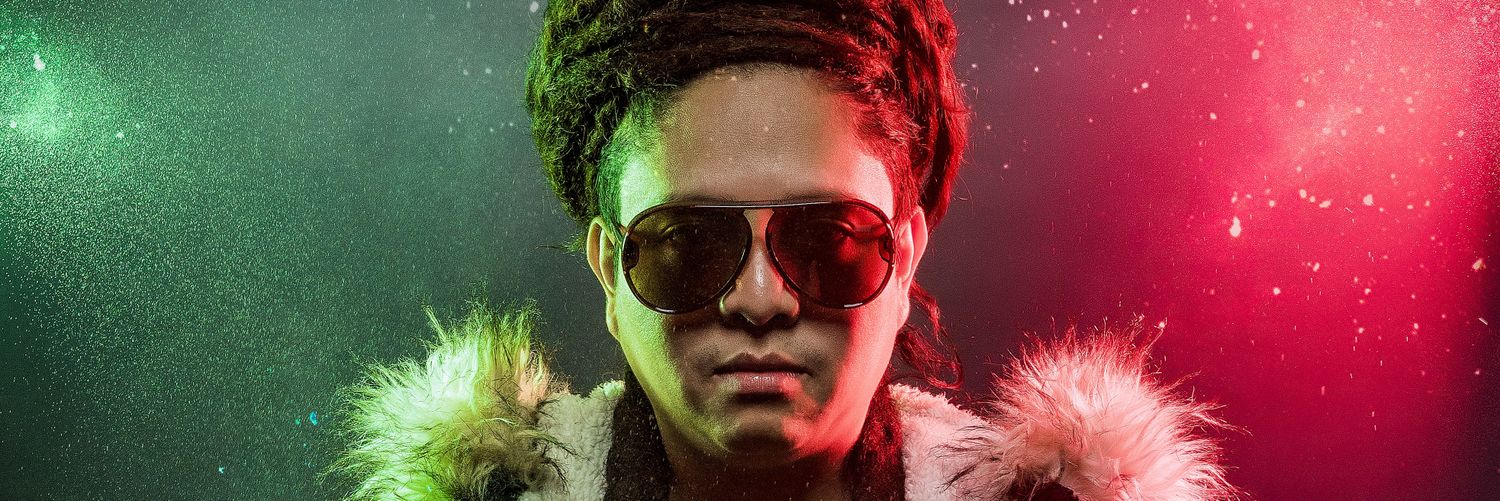El Rasta del Futuro banner
