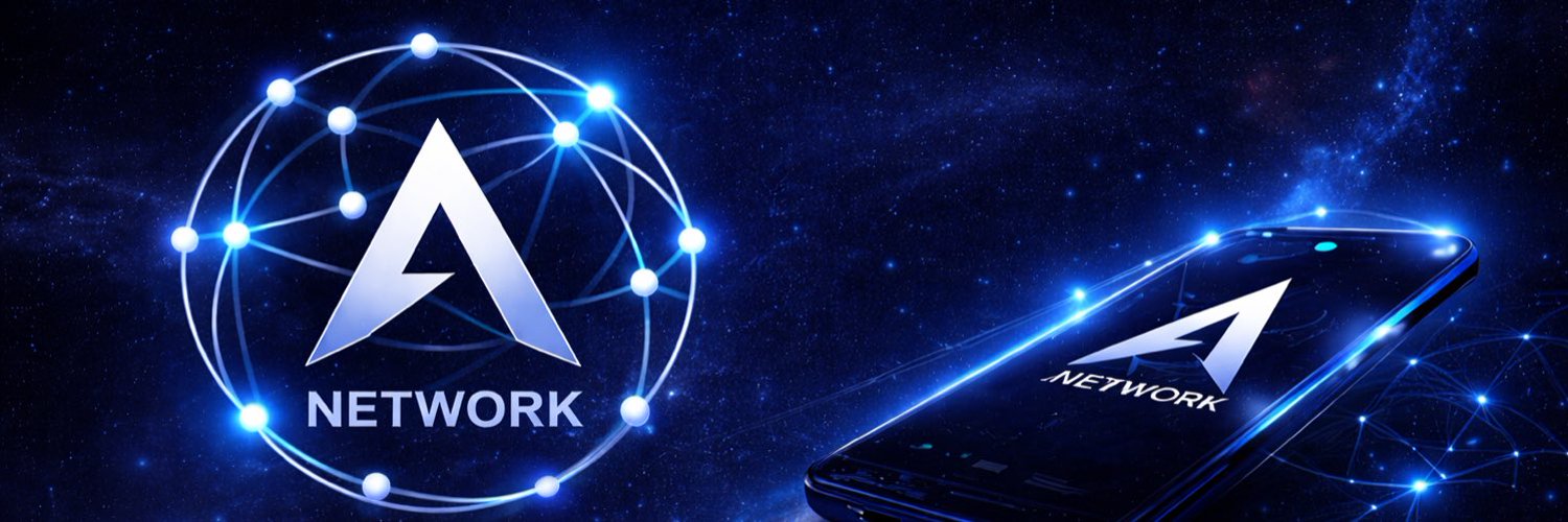 ANET Core | Web 5 banner