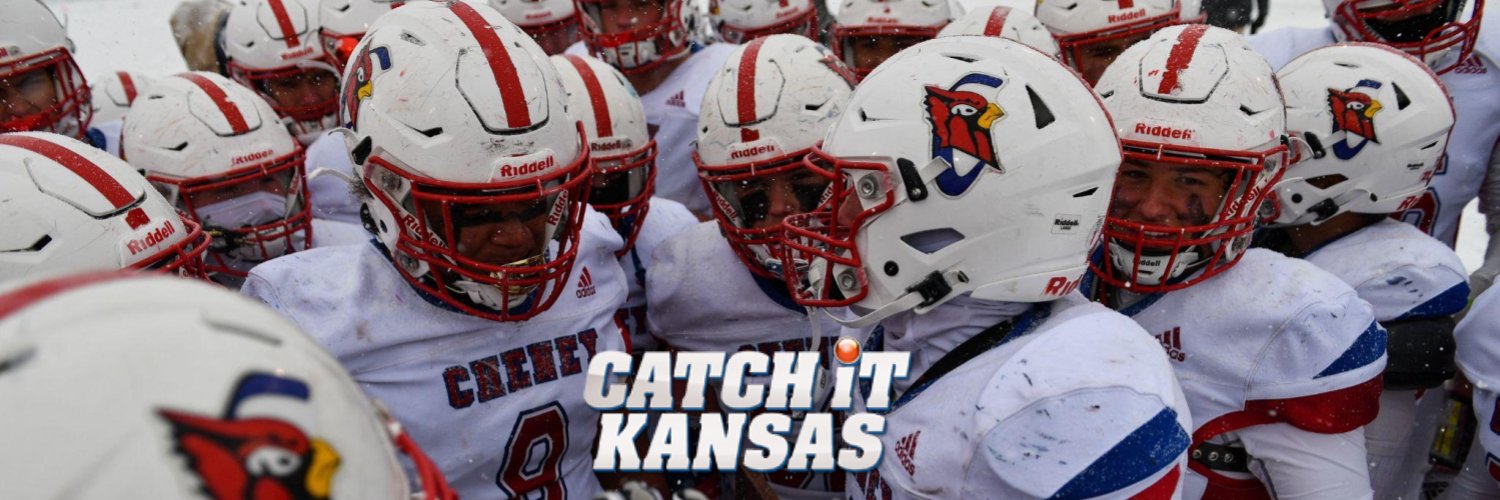 Catch It Kansas banner