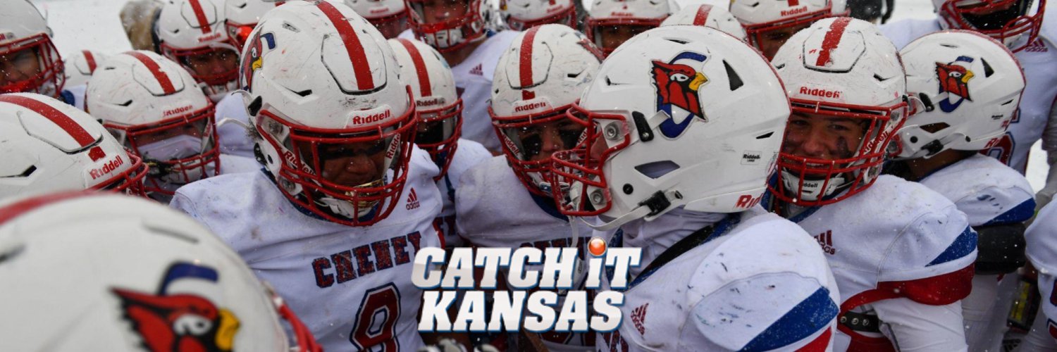 Catch It Kansas Profile Banner