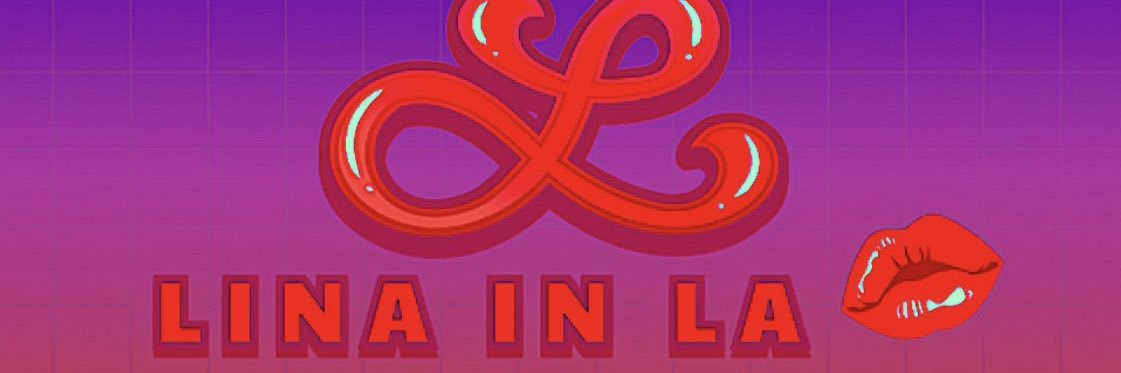 LinaLecaro's profile banner image