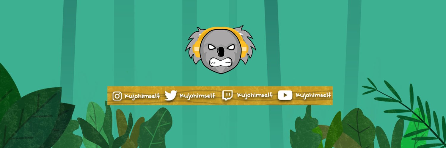 Kujo banner