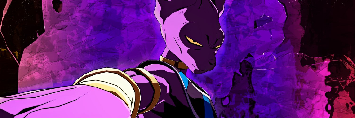 Beerus Dono banner