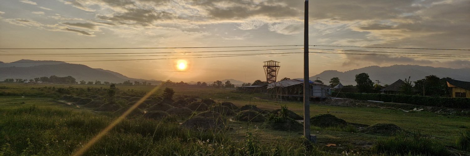 I Have Nothing but PerthSanta banner