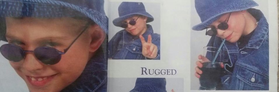 RustyPaige95's profile banner image