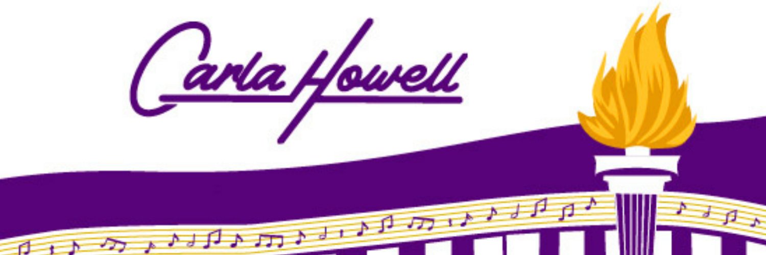 CarlaHowell's profile banner image