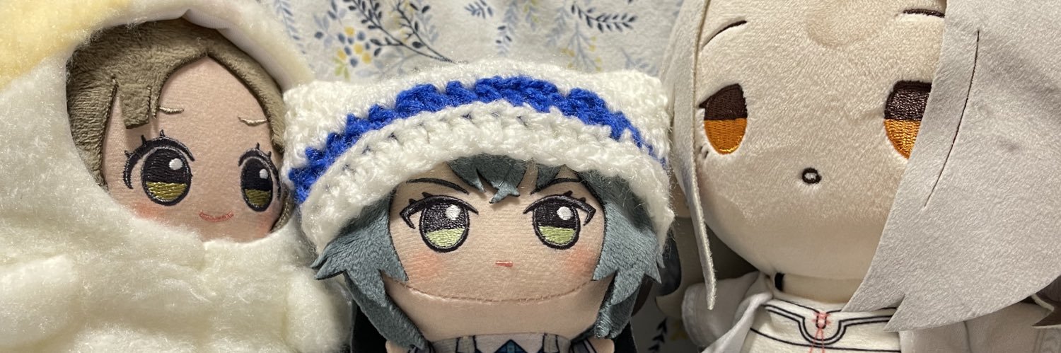 ぬいざわし banner