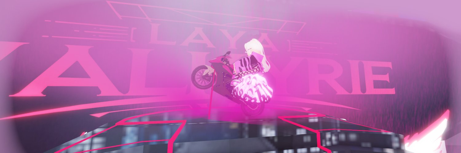 𝐿𝒶𝓎𝒶 𝒱𝒶𝓁𝓀𝓎𝓇𝒾𝑒 banner