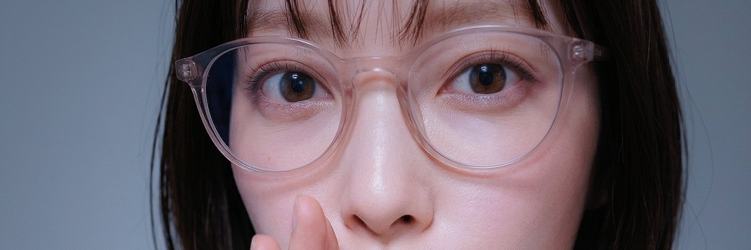 花村菫 同人グラビア banner