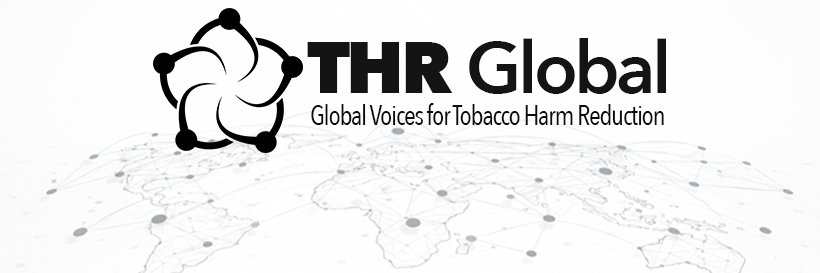 THR Global banner