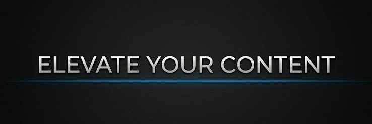 Abdo | Video editor banner