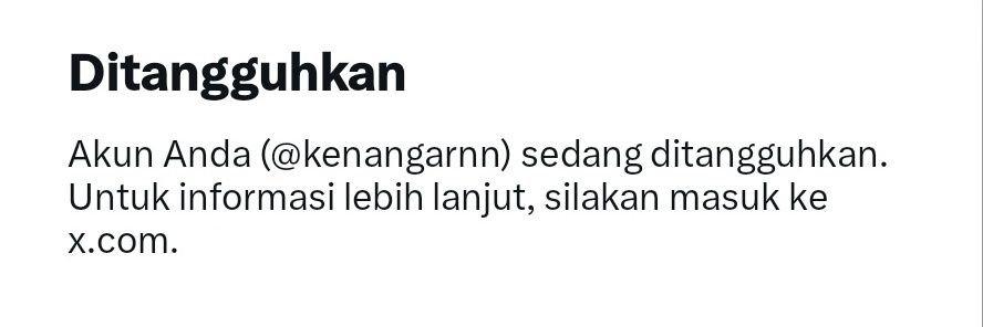 kenang ┃akrab xl banner