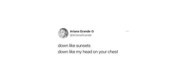 sweetener ☽ banner