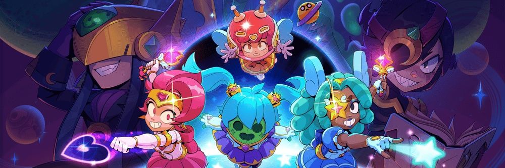 Starr patrol fengusz banner
