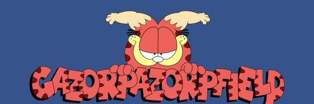 Gazorpazorpfielp banner