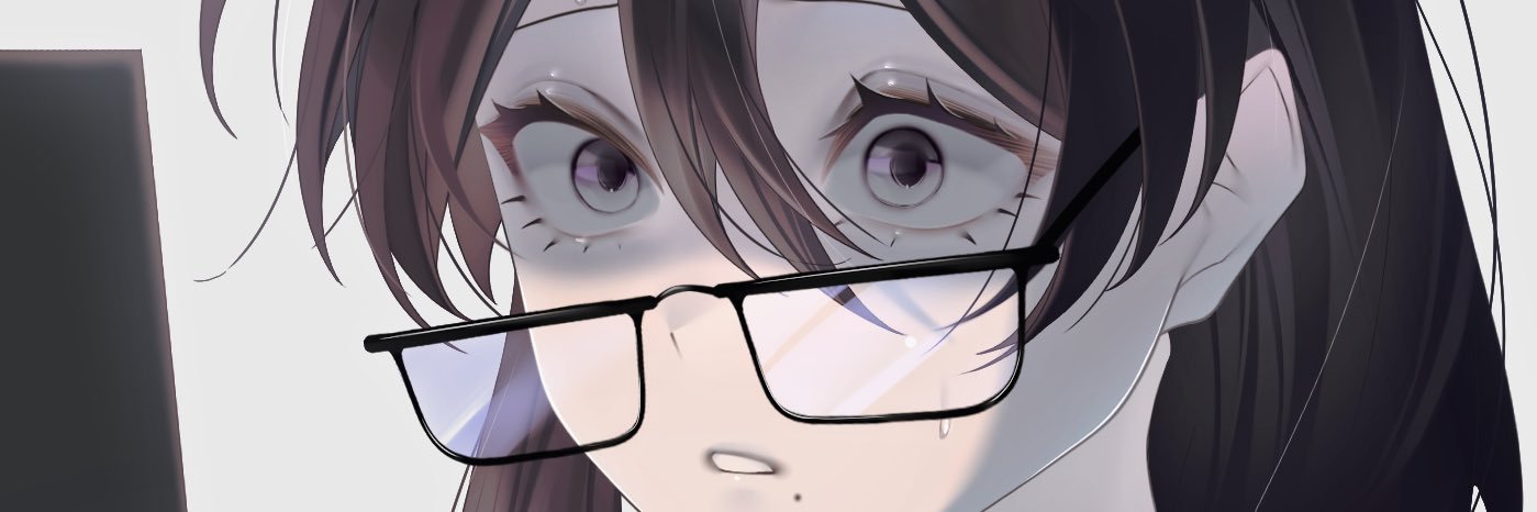 不眠疒 banner