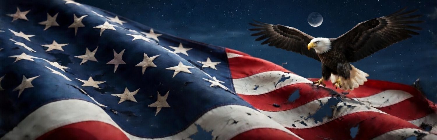 Mikes Merica 🇺🇸 banner