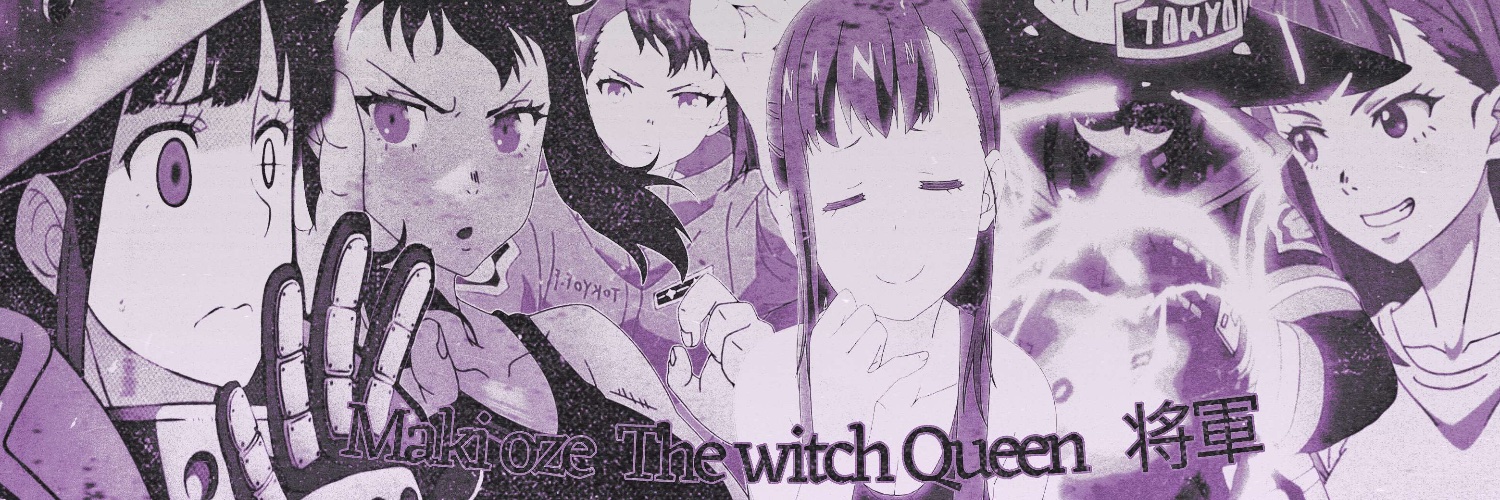 ˚ˋঌ˖ 𝕸𝐀𝐊𝐈. banner