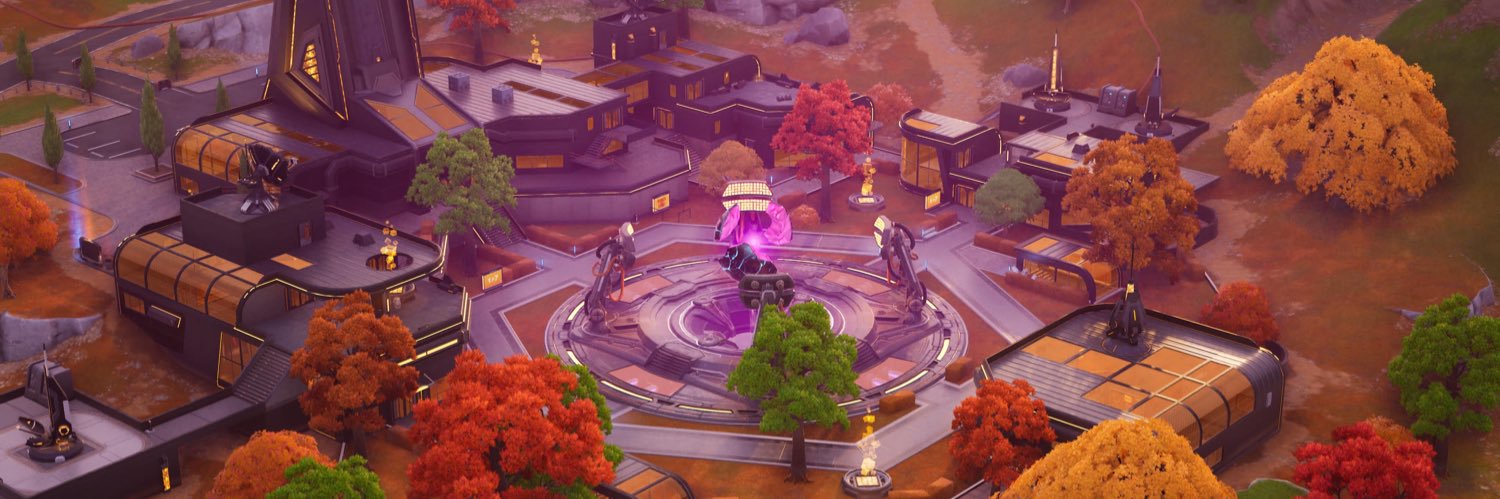 Voidwalker Lynx banner