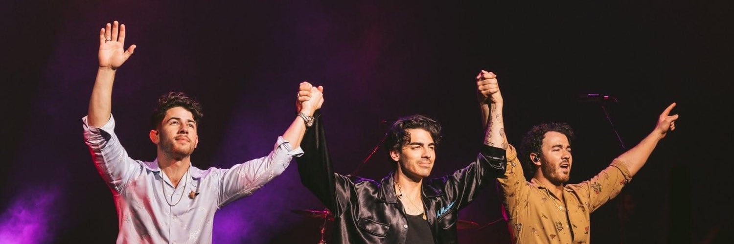 JonasftSirens's profile banner image