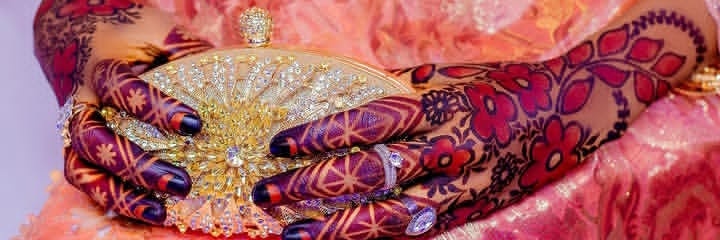 Mamah💍 banner