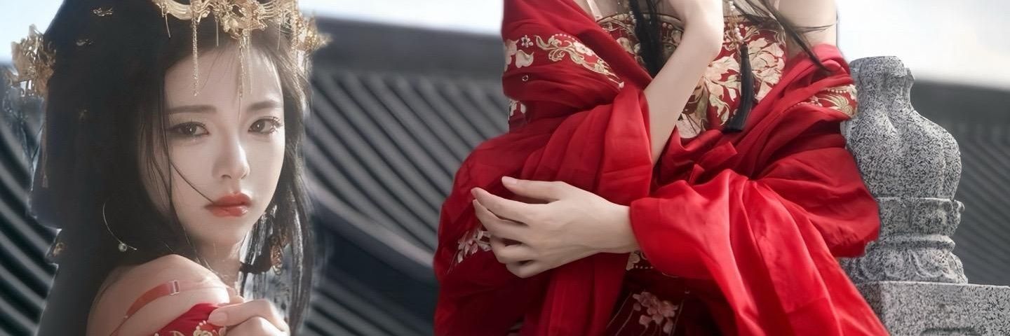 YanxiangY8677's profile banner image