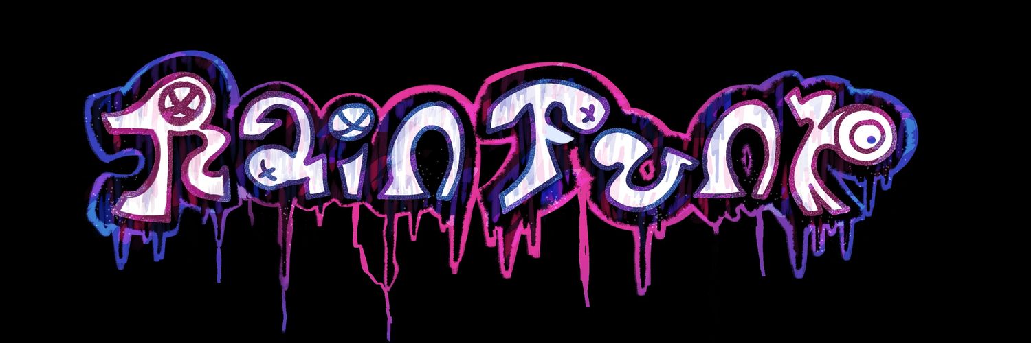 RainFunk: A Friday Night Funkin' Rain World Mod banner