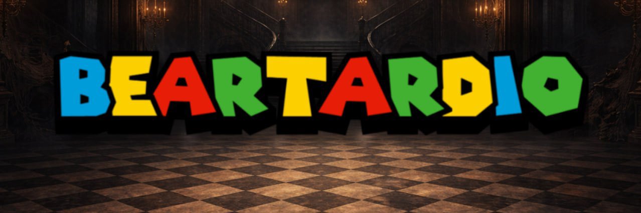 Beartardio banner