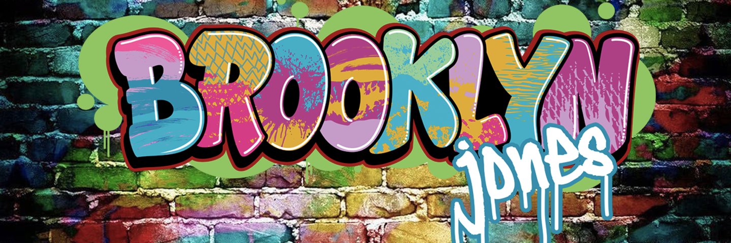 ItsBklynJones's profile banner image