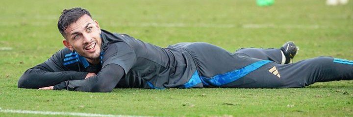 dennnnac's profile banner image