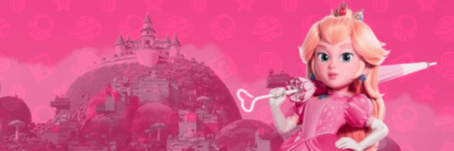 (／{𝒫𝓇𝒾𝓃𝒸ℯ𝓈𝓈 𝒯ℴ𝒶𝒹𝓈𝓉ℴℴ𝓁}／💕 banner