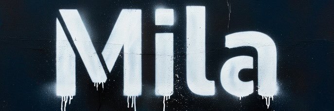 milahimself's profile banner image