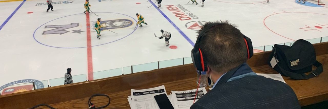 Nikolai Wataja banner