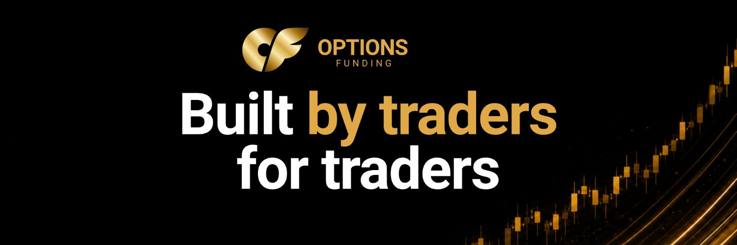 Options Funding banner