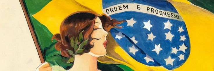 Calderoni 🇧🇷 banner