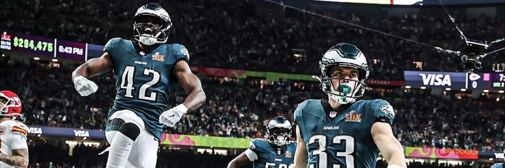 Quinyon Mitchell Fan Account banner