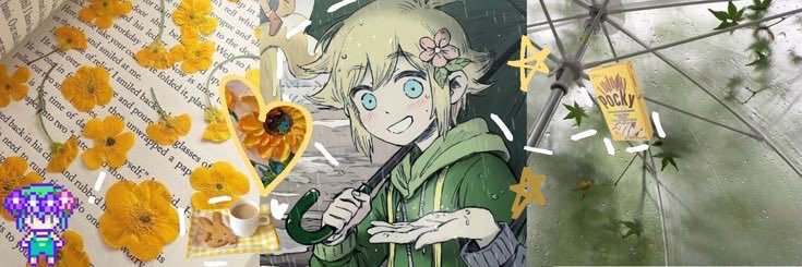 basil!! #shtwt banner