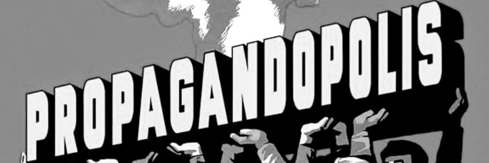journalfromhell's profile banner image