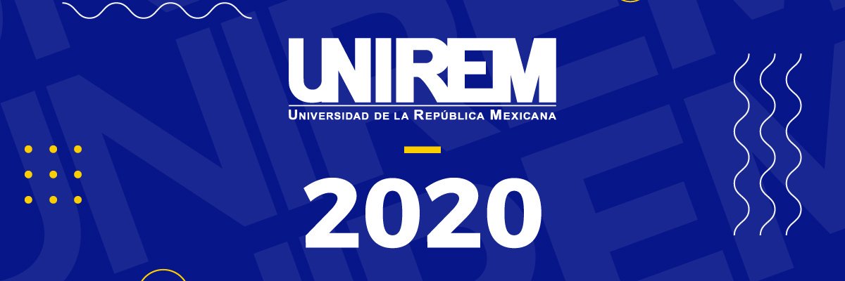 UNIREMmx's profile banner image