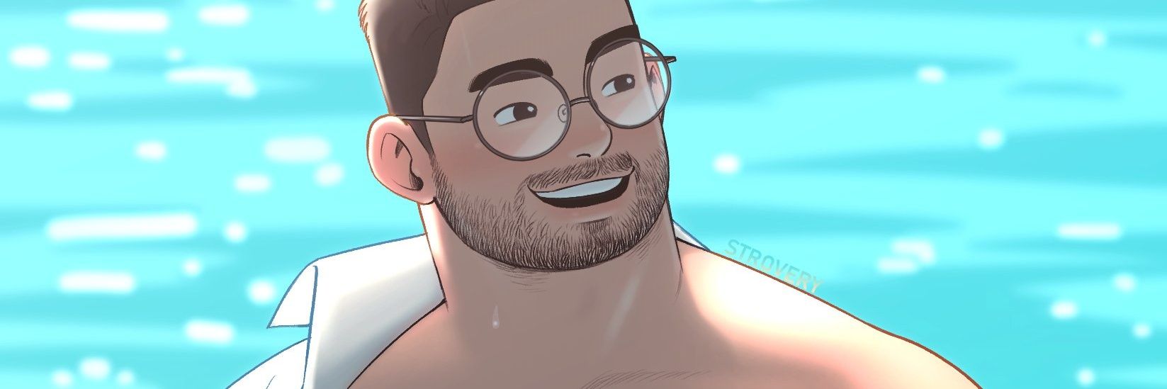 ༺Ⓐ𝔡εг༻ banner