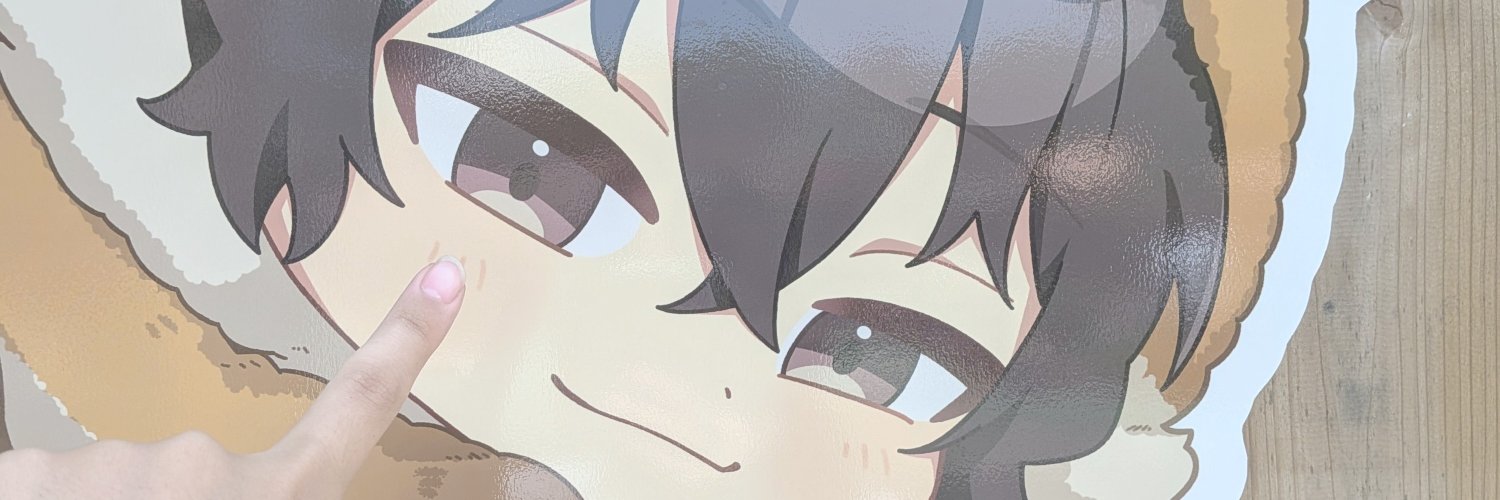 nyaifku's profile banner image