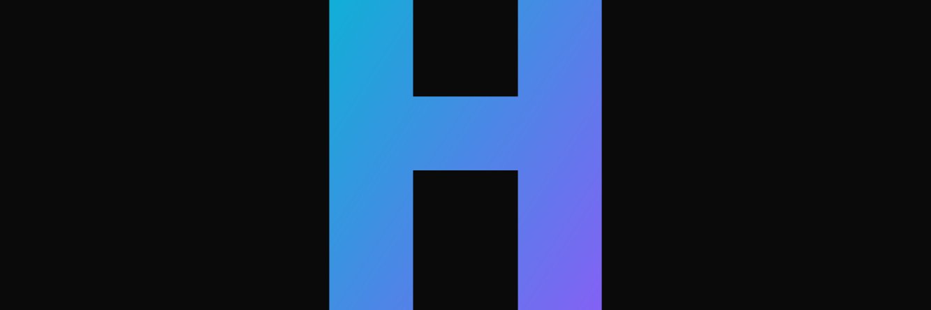 HyperStreak (Beta) banner