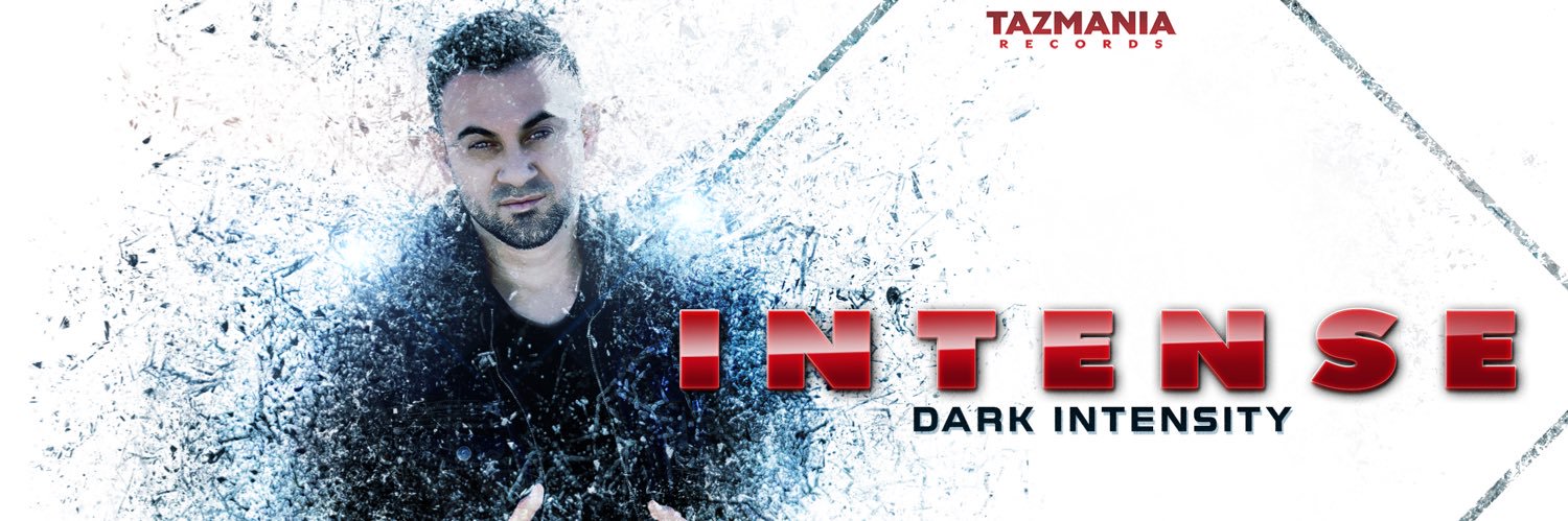 Dark Intensity banner