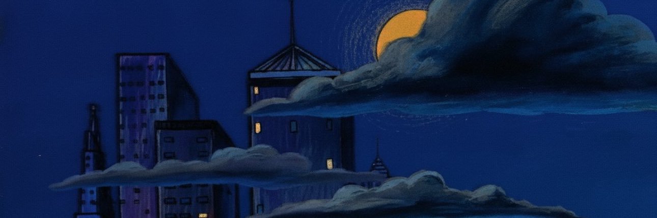 ArofStar's profile banner image