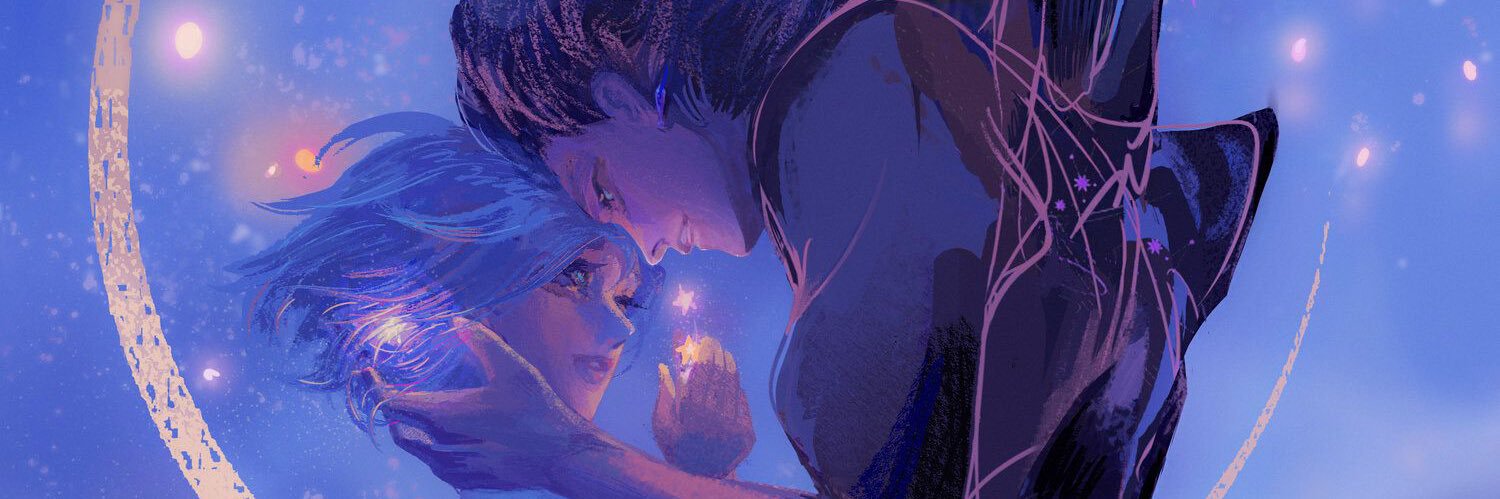 Mijiky's profile banner image